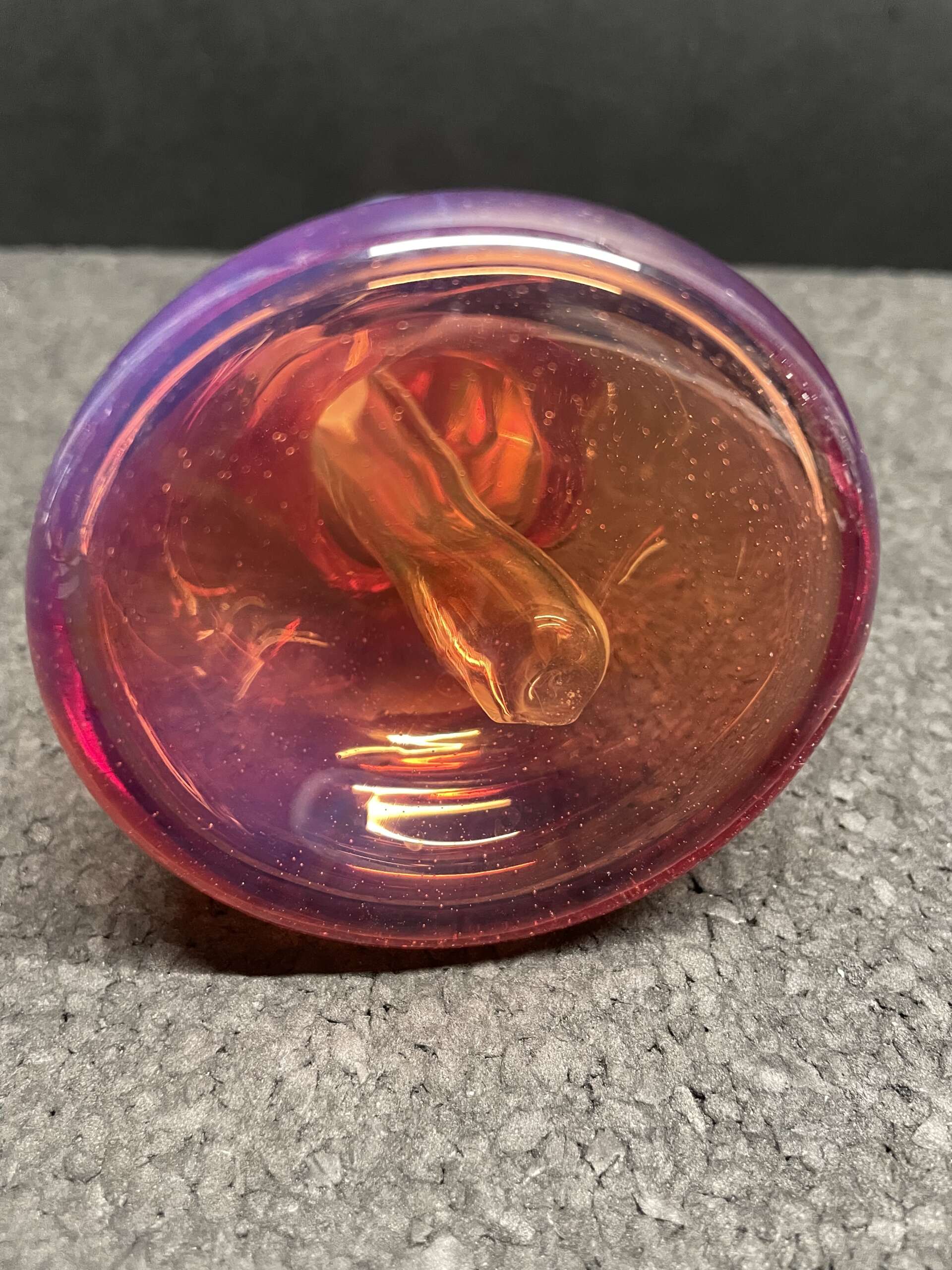 Mohawk Glass 10mm full color – Northern Lights Smoke Shop