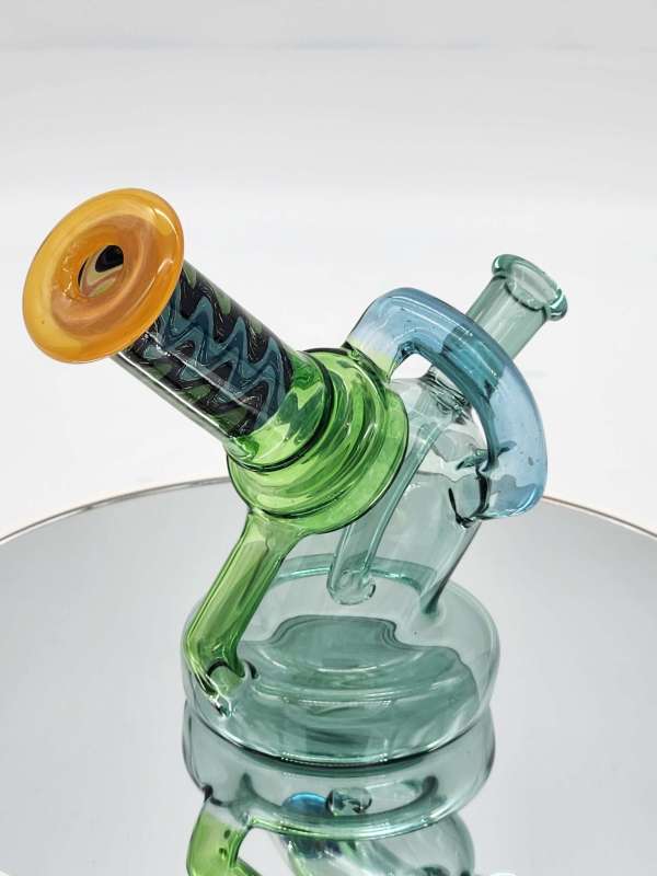 Full Color Titler by REC Glass - Image 2