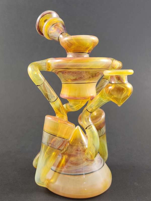 Richie Villa Recycler