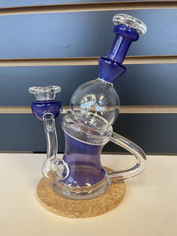 Dream lab glass  recycler