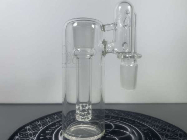 Seed of Life 18mm Lace Perc Ashcatcher - Image 3