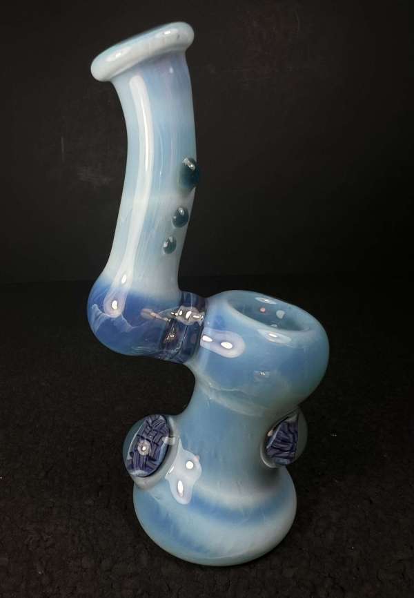 Riel Glass Squatlock