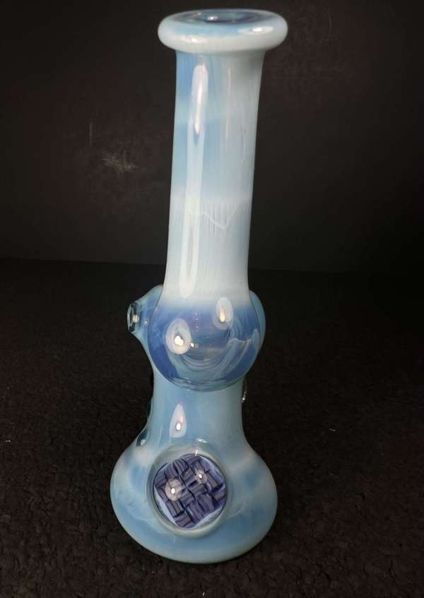 Riel Glass Squatlock - Image 2