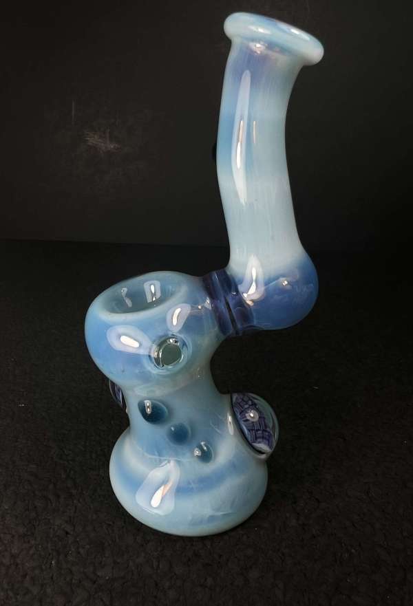 Riel Glass Squatlock - Image 3