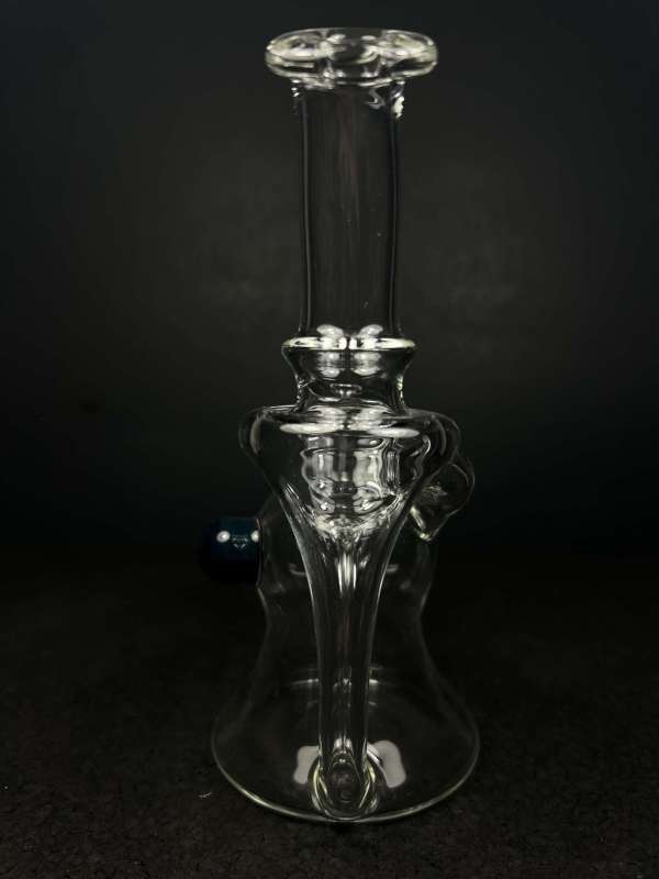 Spacewaves Glass Recycler - Image 2