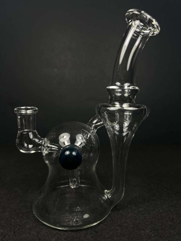 Spacewaves Glass Recycler - Image 5