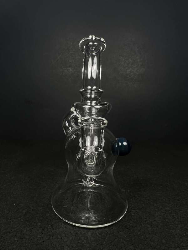 Spacewaves Glass Recycler - Image 4