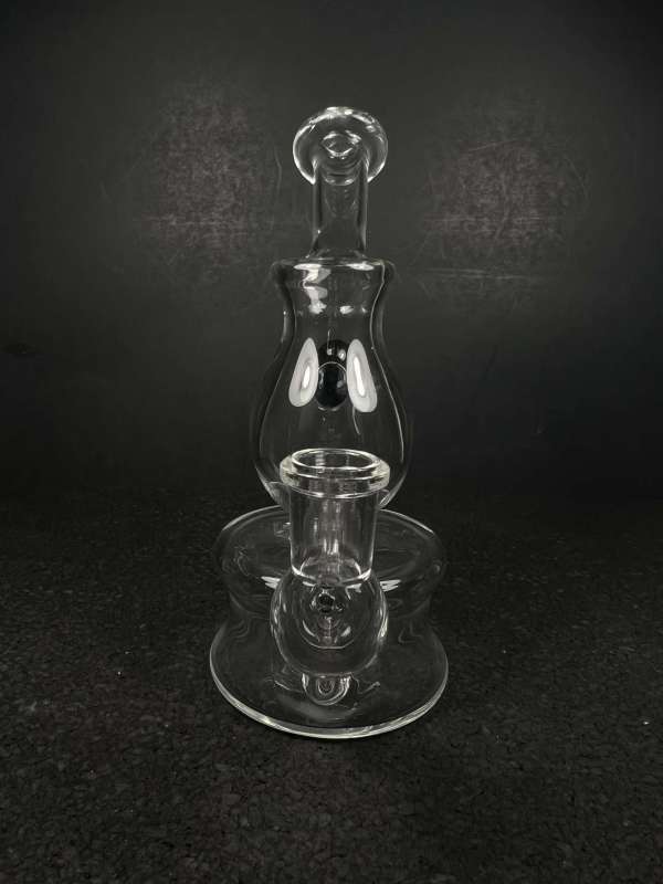 Spacewaves Glass Recycler - Image 2