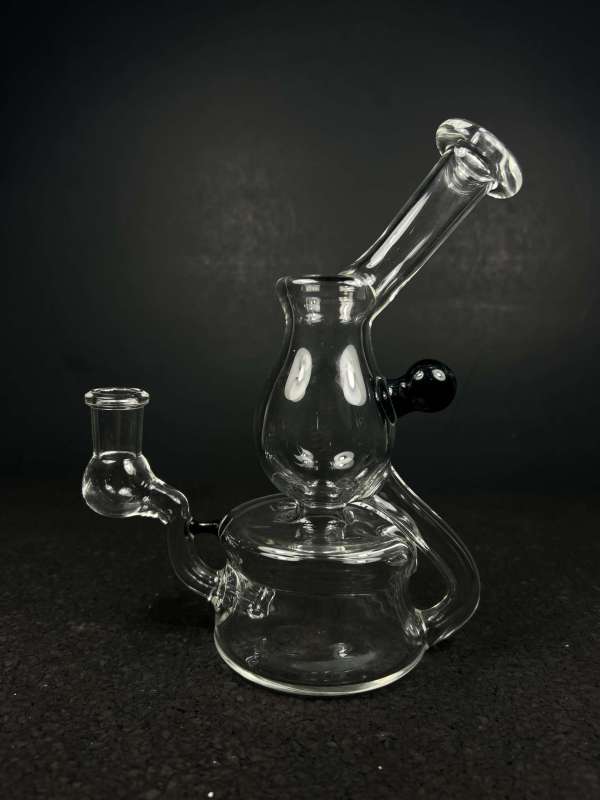 Spacewaves Glass Recycler - Image 5