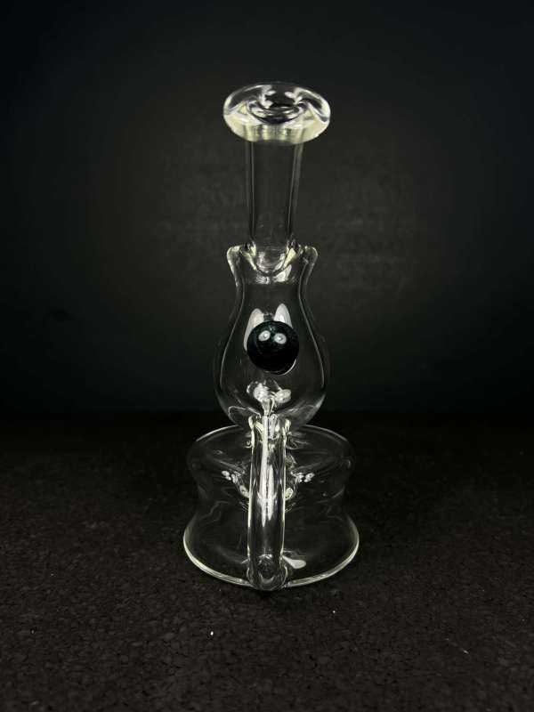 Spacewaves Glass Recycler - Image 4