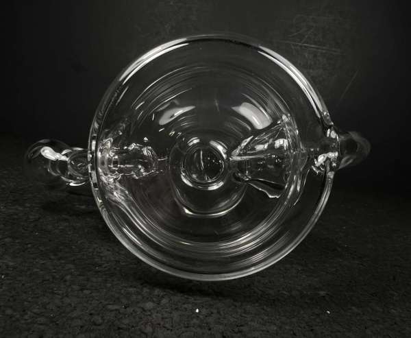 Spacewaves Glass Recycler - Image 3