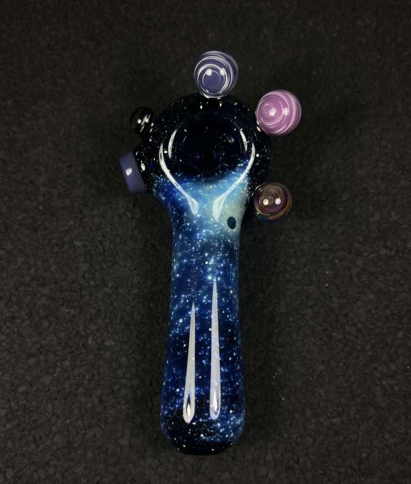 Eric Duyette Space Spoon - Image 3