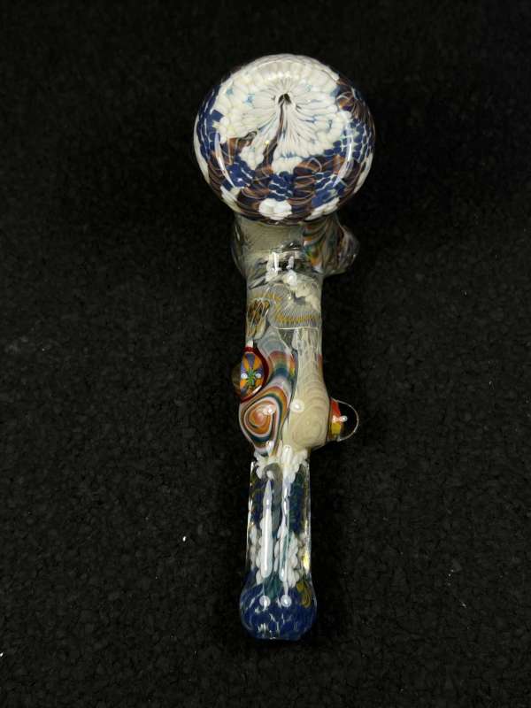 Glassberry Cupcake Inside-Out Hammer Bub - Image 3