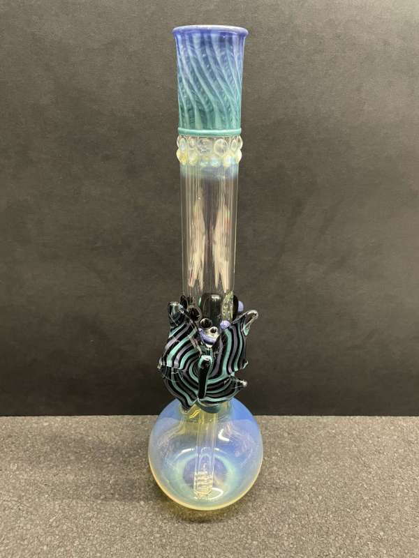 Trident Butterfly Tube