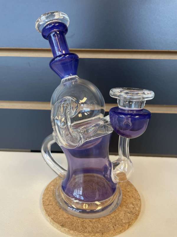 Dream lab glass  recycler - Image 3