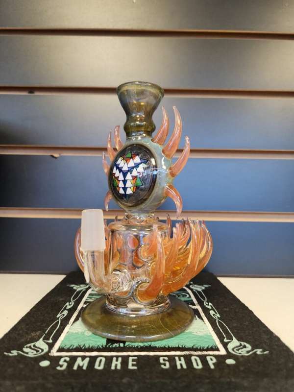 Freeek Glass Rig - Image 3