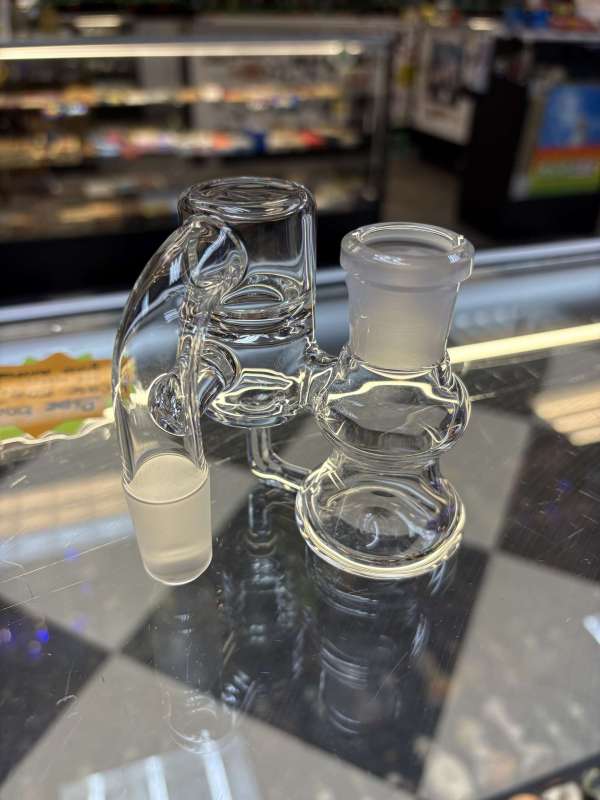 Kenta Kito Dry Ash Catcher (Clear) - Image 4