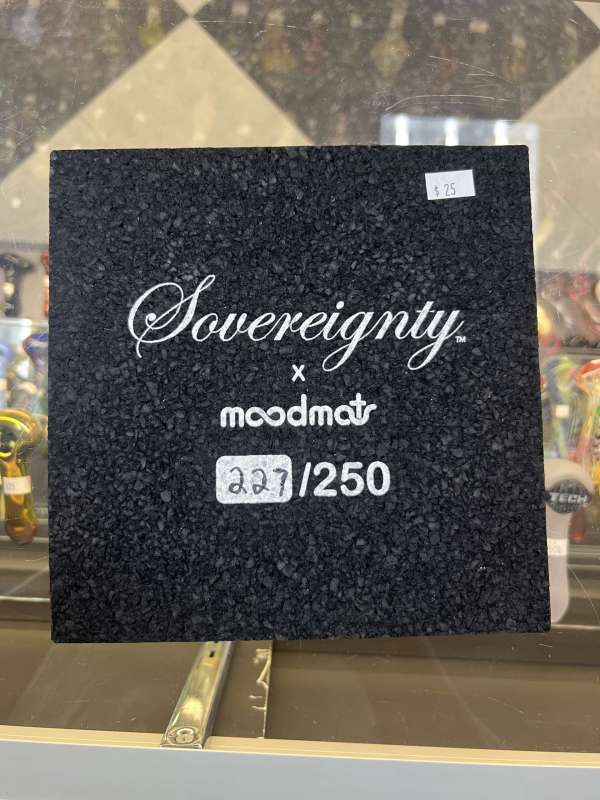 Sovereignty × Moodmats (227/250) - Image 2