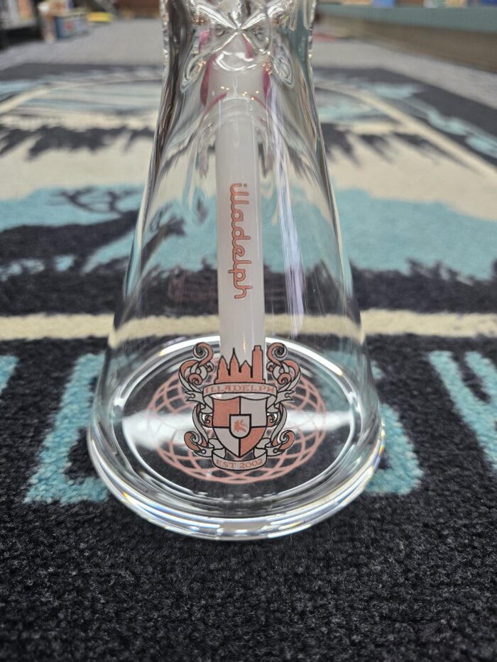 Illadelph Pink Label Mini Beaker- Enfield, CT. - Image 2