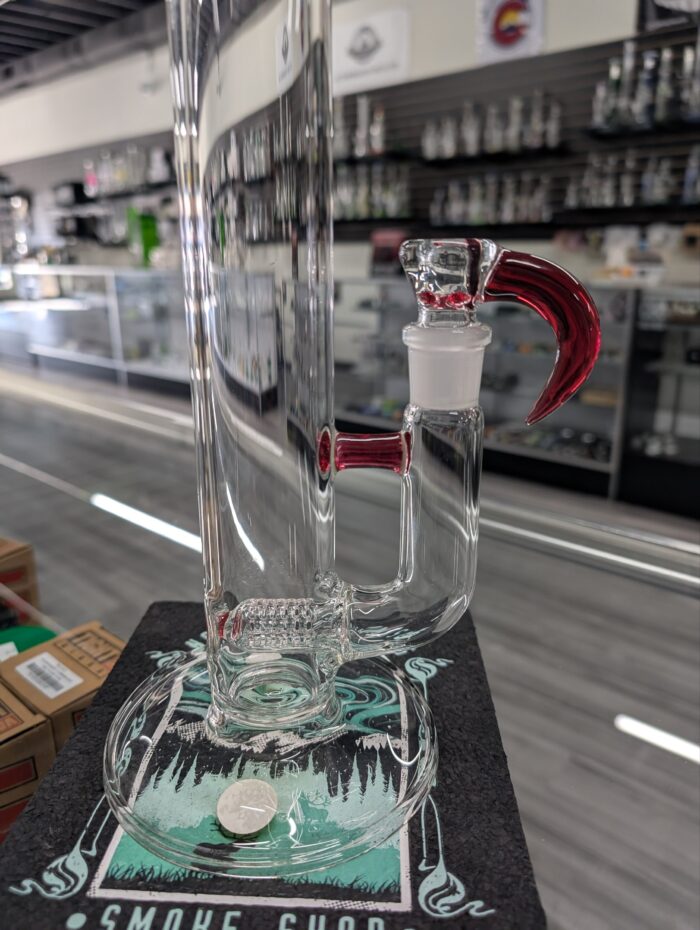Kenta Kito Stemline Gold Ruby Accent- Groton CT - Image 2