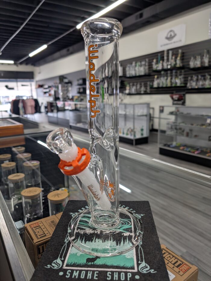 Illadelph Orange Label Mini Straight- Groton, CT