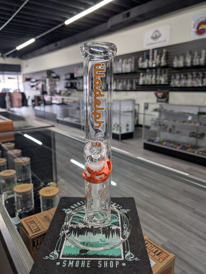 Illadelph Orange Label Mini Straight- Groton, CT - Image 2