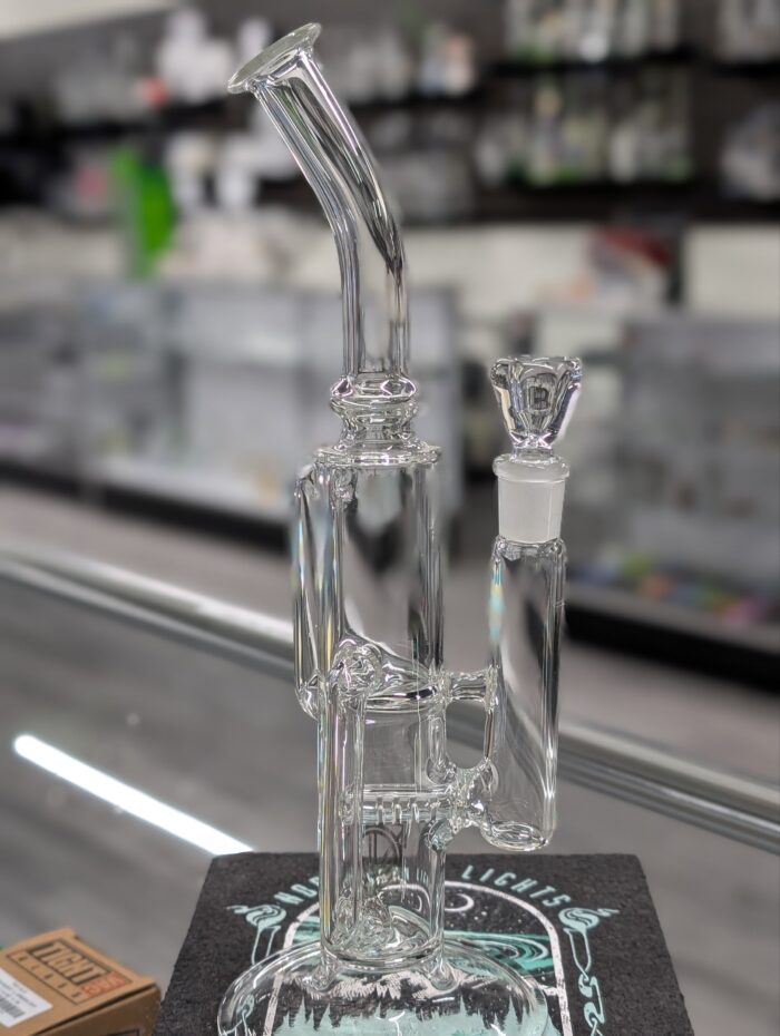 Licit Glass 38 Special Recycler- Groton, CT - Image 2