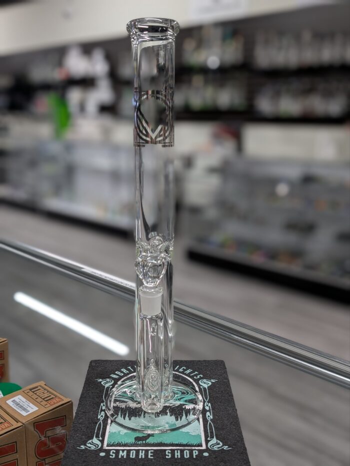 Licit Glass 38 Stemline Tube- Groton, CT
