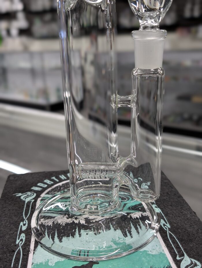 Licit Glass 38 Stemline Tube- Groton, CT - Image 2