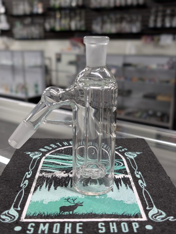 Licit 14 mm Circ Ashcatcher 45° - Image 2