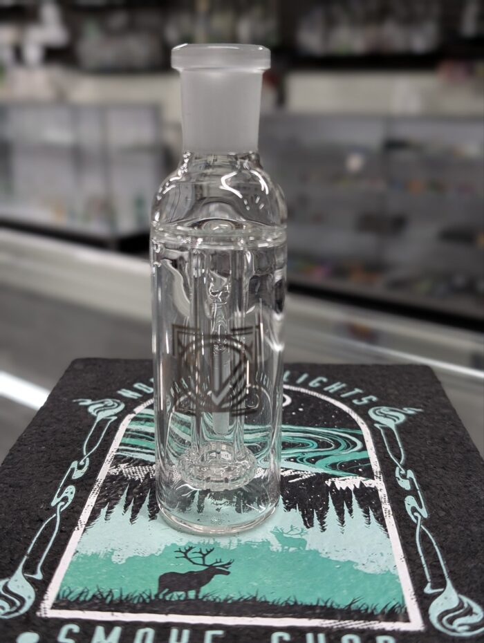 Licit 18 mm Circ Ashcatcher 90°