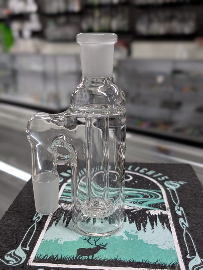 Licit 18 mm Circ Ashcatcher 90° - Image 2