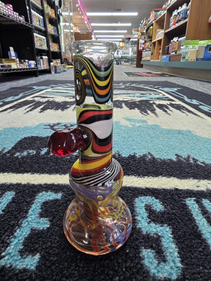 Augy Glass Mini Rig- Enfield, CT. - Image 2