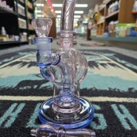 Davin Titland Rig- Enfield, CT.