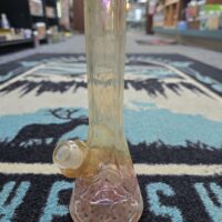 Matt 2000 Fully Fumed Mini Beaker- Enfield, CT