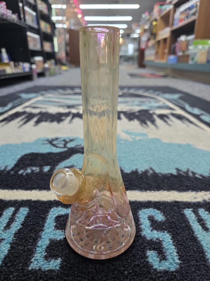 Matt 2000 Fully Fumed Mini Beaker- Enfield, CT