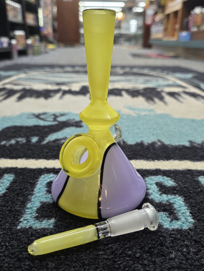 Rich Villa Full Color Dab Rig- Enfield, CT. - Image 2