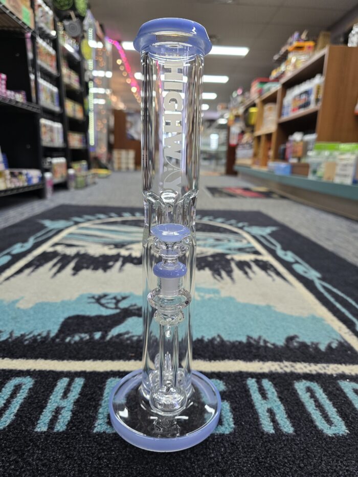 Highway Glass 'Poseidon'- Enfield, CT.