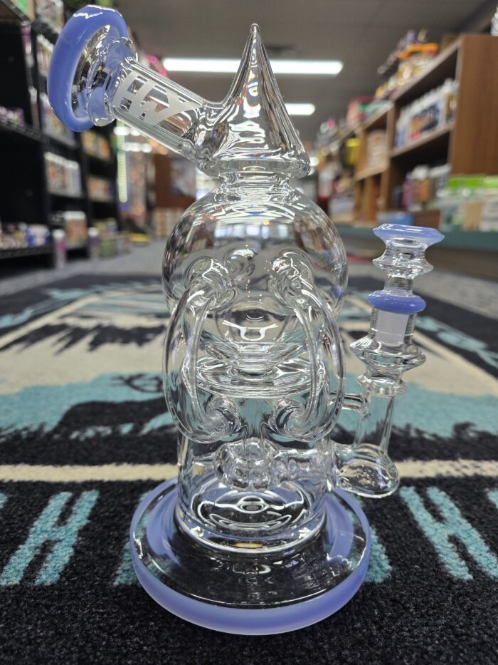 Highway Glass 'Hellfire' Recycler- Enfield, CT. - Image 2