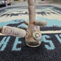 Zii Finger Dab Rig- Enfield, CT.