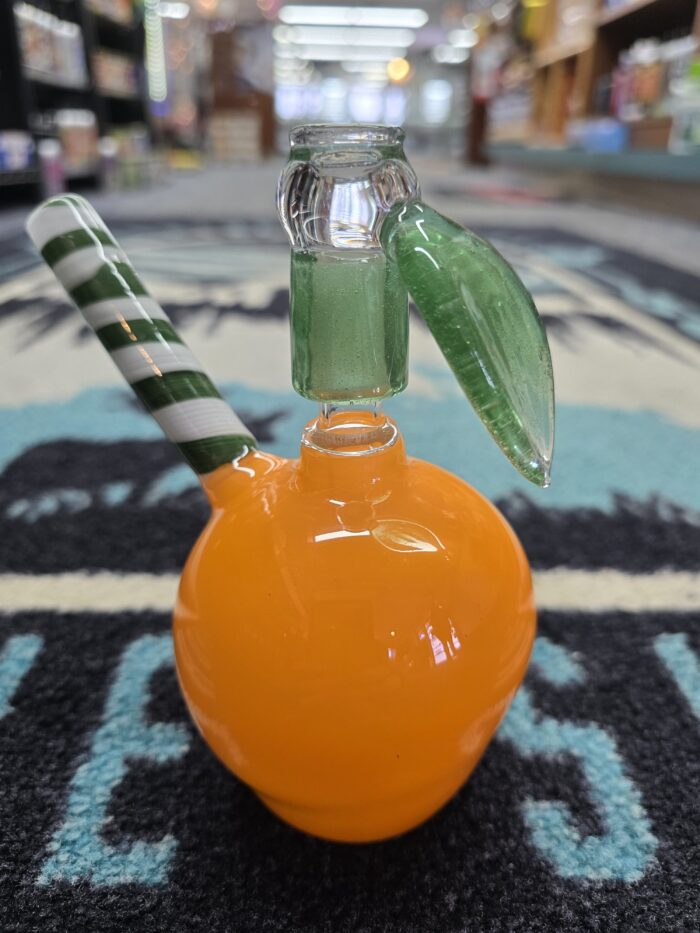 Tropicana Dab Rig- Enfield, CT.