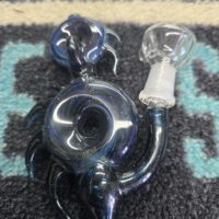 AJ Stemless Dab Rig/Pendent- Enfield, CT. - Image 2