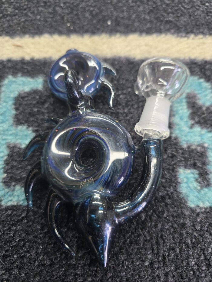 AJ Stemless Dab Rig/Pendent- Enfield, CT. - Image 2