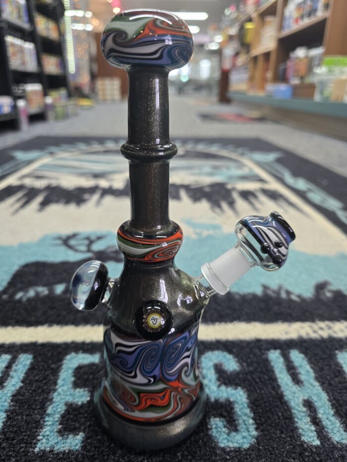 AJ Worked Section Dab Rig- Enfield, CT. - Image 2