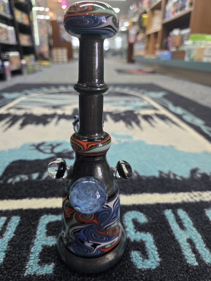 AJ Worked Section Dab Rig- Enfield, CT. - Image 3