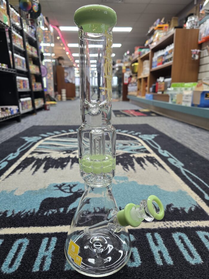 Blacksheep Showerhead Perc Beaker- Enfield, CT. - Image 2