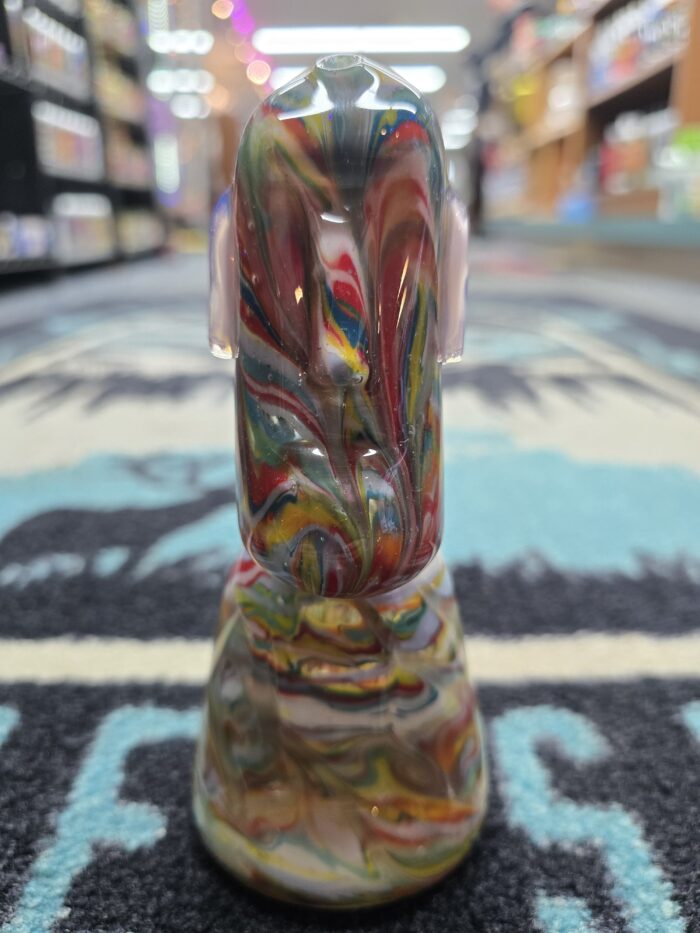 Rich Villa Easter Island Dab Rig- Enfield, CT.