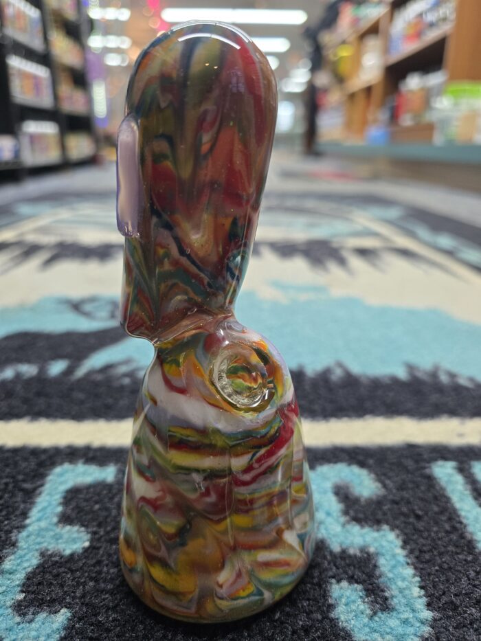 Rich Villa Easter Island Dab Rig- Enfield, CT. - Image 3