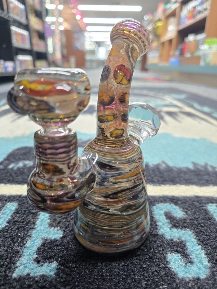 Jerry Kelly Simpsons Theme Dab Rig- Enfield, CT. - Image 2