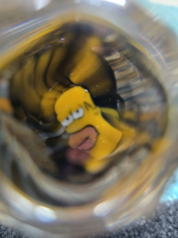 Jerry Kelly Simpsons Theme Dab Rig- Enfield, CT. - Image 5